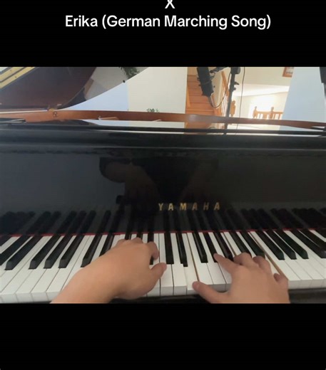 Piano Mashup #piano #fyp #music #mashup | if i am with you
