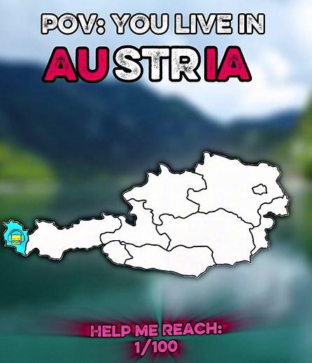 Living in Austria: A Unique Perspective