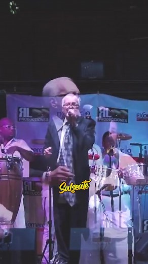 Y es que llegaste tú 🎶❤️ | Salsa romántica