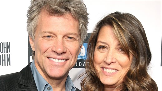 Jon Bon Jovi made a sad confession about his marriage