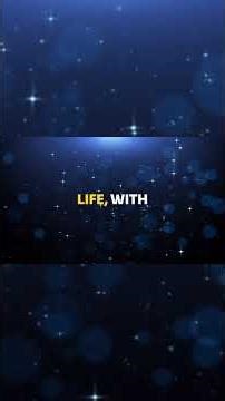 I Move Through Life, With Confidence In My Own Judgment