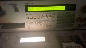 分享干货 S950 MIDI MPC2000 方法之一 国内唯一的汉化教程
