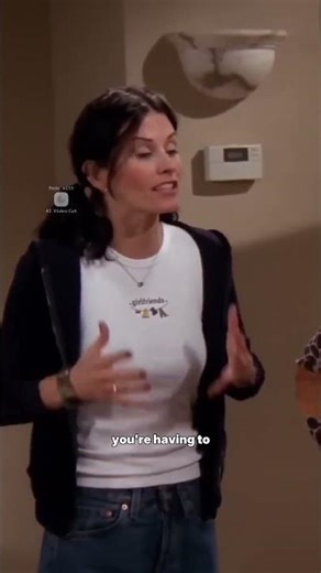 “Still the Greatest Sitcom Clip Ever | Friends 🔥”