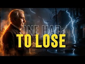 The Ruthless War That Lit the World