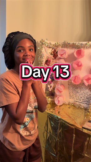 Day 13 of Miss Amiyah’s 14th birthday punch board countdown!! Their birthdays are 12/28 & 12/29 and we celebrated Ava’s slumber party first. #punchboardbirthday #teenbirthdaygiftideas #fyp #daughters #motherdaughterlove