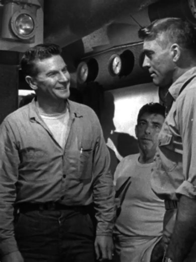 4.6K views · 114 reactions | Run Silent Run Deep 50s_Part 50 Best Navy Movies - All Time #war #navy |Join us: https://www.facebook.com/groups/2068347963523580 . #Warmovies #war #USSNimitz #fighter #Navy #Adventure #USNavy #USAFF #aircraft #royalnavy #Warbird #USSHornet #military #WW2 #WWI #aviation #zero #aviationlovers #NASA #usnavy #aviationdaily #spitfire #jet #fighterjets #Marine #pilot #uk #us #military #history #aircraftcarrier #fighterjets . | Best War TV Series | Facebook