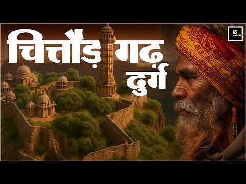Chittorgarh Fort Rajasthan Complete History