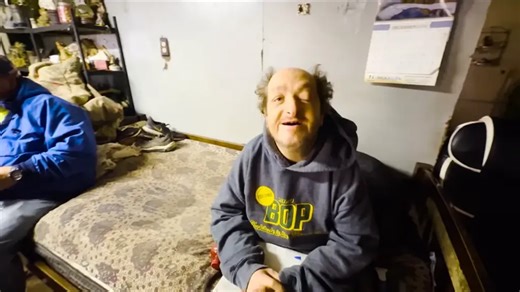 Three inbred Whittaker family members 'missing' from West Virginia home