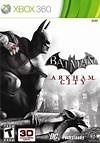 Batman: Arkham City Cheats, Cheat Codes, Hints and Walkthroughs for Xbox 360