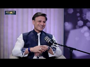 Arvind Mafatlal Group Presents Legacy Leaders | Inaugural Episode with Vivek Oberoi | N18M