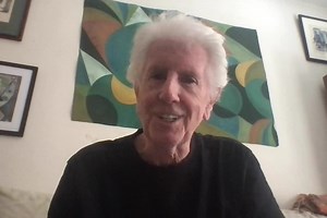 98 reactions · 13 shares | Poughkeepsie! Join me for An Intimate Evening of Songs and Stories at Bardavon on July 22! For tickets & info, please visit https://www.bardavon.org/show/an-evening-with-graham-nash/ | Graham Nash | Facebook