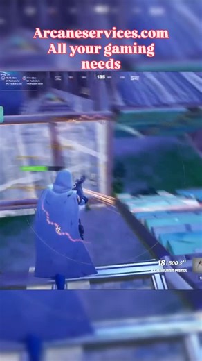 Arcane Customs | Mods 🕹️ on Instagram: "Fortnite mod menu always will be fire af - Competitive Fortnite battle royale gameplay in ranked lobbies. Meta loadout with shotgun AR SMG weapons, fast movement, piece control, endgame fights. Zero build and build mode gameplay, solo squads, OG Fortnite skins, Aura skin."
