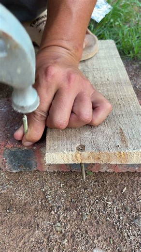 Why Does Your Wood Always Crack? You're Using the Wrong Method! Correct Technique Tutorial