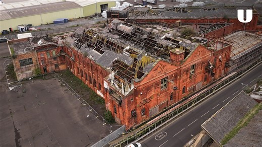 Abandoned Engineering - Series 15: Episode 12 | Channel 4