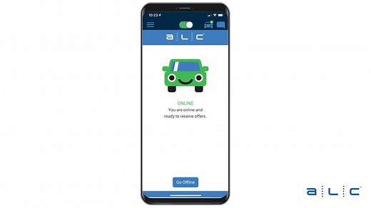 How To Use the EverDriven Driver App