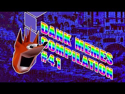 NINTENDO GAMECUBE COMPILATION! | Dank Memes Compilation #41