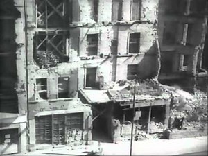 Germania Anno Zero, la morte di Edmund