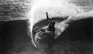 Are Surfers Creatives or are Creatives Just Drawn to Surfing? | The Inertia