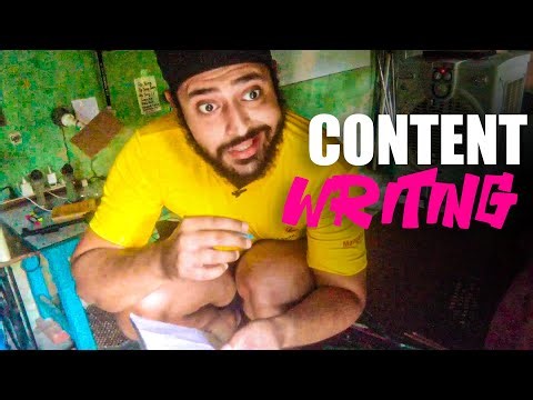 The Craziest Ways to Write content on Paper 😂✍️ | Jojo Young TV”