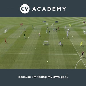 ⚽ Join the Coaches’ Voice community to learn from the world’s best football coaches, including Lee Johnson, Head Coach, Sunderland. ⚽ In this exclusive Coaches’ Voice Academy course, Johnson works on a team’s ability to retain possession but then react aggressively and effectively in the moment of defensive transition. Join the Coaches’ Voice community today to watch the full course on-demand, and enjoy unlimited access to: • In-depth coaching courses • On-demand masterclasses • Regular digital 