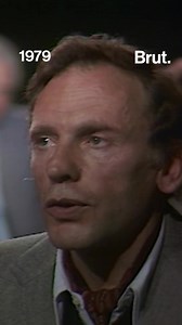 288K views · 7.4K reactions | "Moi, je pense à la mort pour mieux vivre." L'acteur Jean-Louis Trintignant est mort à l'âge de 91 ans. Et la mort, pour lui, c'était une obsession. Voici comment il en parlait. | Brut | Facebook