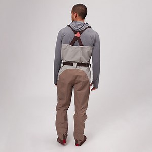 [Hot Item] Hunting Chest Waders Fly Fishing Waterproof Breathable Hunting Fishing Wading Boots