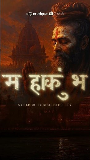 Mahakumbh – Where Time Meets Eternity | Full Documentary Premiere