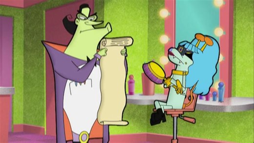 Cyberchase - Spheres of Fears: Act 2 Video | PBS KIDS