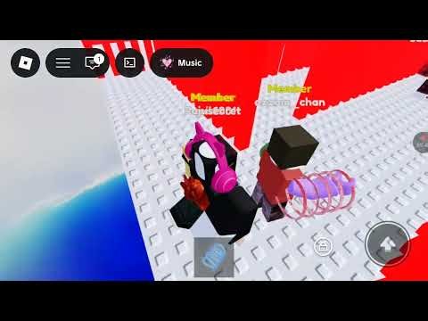 Main map roblox "(pro)aman kok laser
