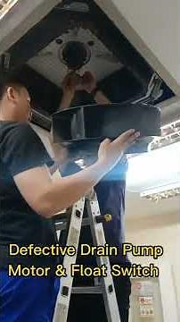 Error Code 2502 Cassette Type Aircon Mitsubishi