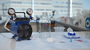 Millicup™-FLEX Filtration Units