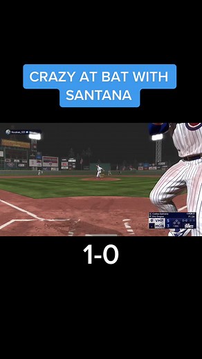this at bat was awesome 😂😂 #twitch#mlbtheshow22#mlb#mlbtheshow#fyp#fypage#viral#trout#baseball#videogames#twitchclips#xbox#drake#sticky