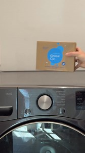 HEALTHY HOME SWAPS 👇 To me a healthy home is more than the food we eat — it’s also about the products we use every single day. Over the years, I’ve been slowly swapping in safer, low-tox alternatives like: ✔️Laundry detergent sheets instead of plastic jugs ✔️Reusable mesh produce bags instead of Ziplocs ✔️Silicone baking mats instead of parchment paper I stumbled on @grovecollaborative about six months ago and couldn’t believe how many of their essentials fit my ethos: sustainable, nontoxic, fu