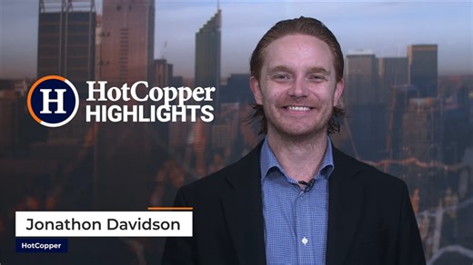 HotCopper Highlights, Week 39: Invictus Energy doubts anew; Vection joins the defence club, Larvotto & more