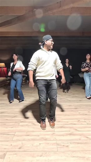 Learn Bachata Solo Footwork Techniques