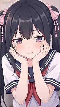 【不完全変身】大学生が魔法少女になる瞬間｜フラワープラム誕生｜TSF×AIアニメ #6 虚花の傀儡編【魔法少女フラワーハート】