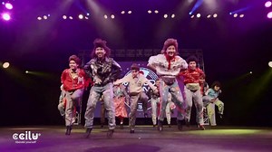 1.6M views · 11K reactions | TDC 2nd Place World Division Winners Circle World of Dance Championship 2019 | World of Dance | Facebook