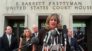 Linda Tripp, who played integral role in Clinton impeachment, has died, reports say