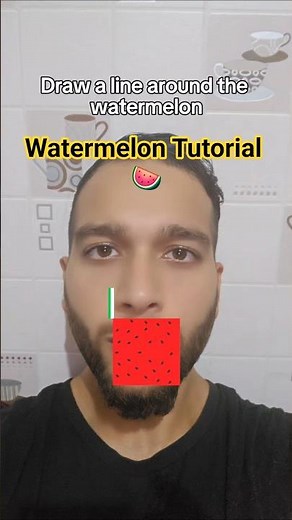 Watermelon Game TUTORIAL 😎
