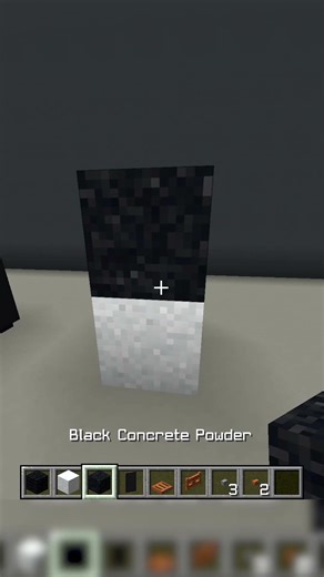 Minecraft Penguin Design