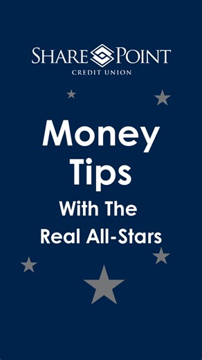 A few videos ago, Carly talked about the difference between a roth IRA and a traditional IRA. Well here's a nice refresher on what an IRA account is in the first place! | SharePoint Credit Union