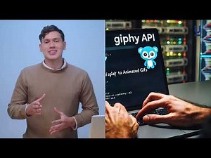 Authentication with API Key - API Course