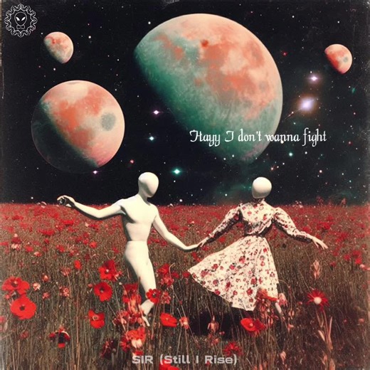 Understanding the 'Why' Behind SGL ft. LYDIA | Lyrics Video Edit