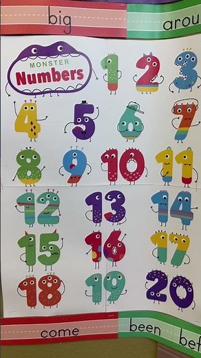 Hello hello can you clap your hands?!