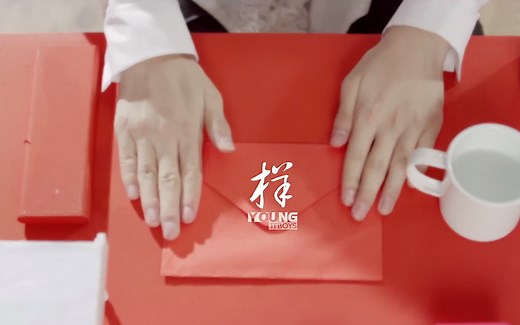 TFBOYS 样YOUNG 官方KARAOKE