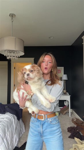 Pardon the mess here’s Cass