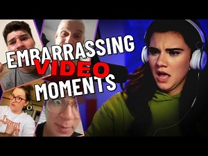 Brett Cooper REACTS to YOUR Embarrassing Moments | Part 2