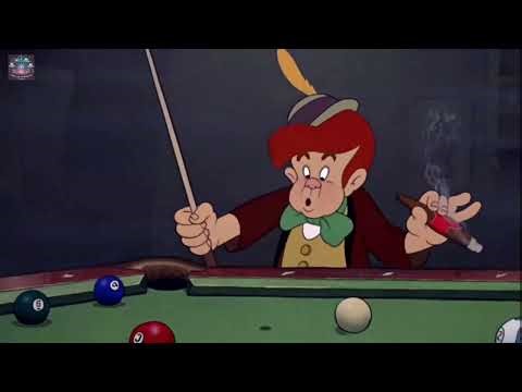 Pinocchio (Disney) recap (S4 E5)