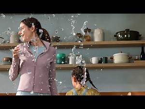 It’s Just Water Until It’s Culligan - At Home With Reverse Osmosis