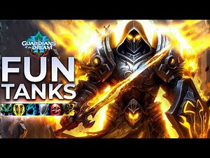 OH YEAH! MOST FUN Tanks In 10.2